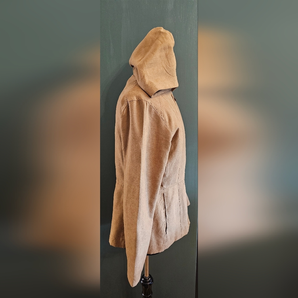 Cabelas Jacket - Picture 3 of 5